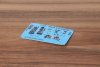 Eduard 3DL48213 A-10A SPACE GREAT WALL HOBBY 1/48